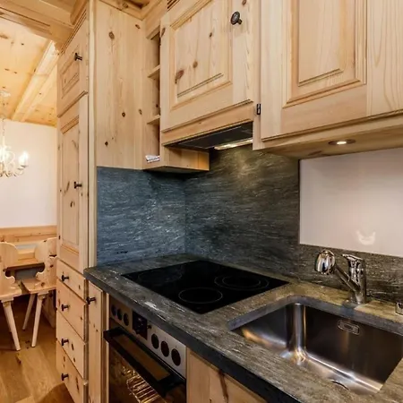 Διαμέρισμα Casa La Roda Ursin Sedrun