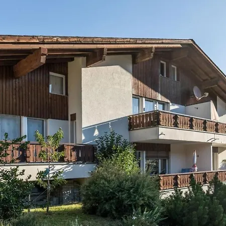 Casa La Roda Nr 5 Ursin Apartment